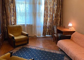 Продается 3-комнатная квартира, 74.1 м2, Санкт-Петербург, Рижская улица, 14, Рижская улица