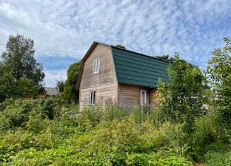 Продажа дома, 53 м2, поселок Победа, улица Мира, 7