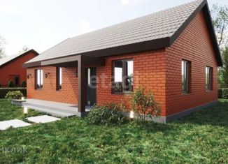 Продажа дома, 100 м2, деревня Бежка