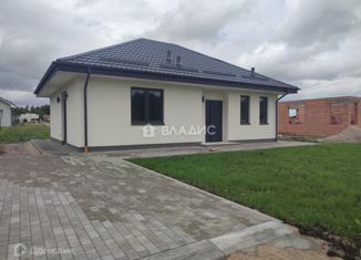 Продажа дома, 115 м2, Калининградская область, Центральная улица