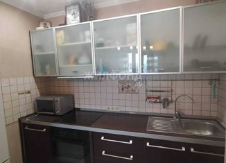 3-комнатная квартира на продажу, 80.3 м2, Новосибирск, Военная улица, 9, метро Октябрьская