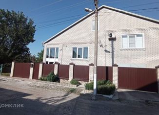 Продам дом, 260 м2, Крымск, Рождественская улица