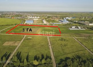 Участок на продажу, 600 сот., поселок Новотуринский