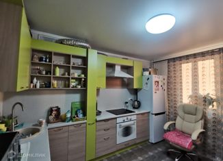 Продажа 2-комнатной квартиры, 58 м2, Анапа, Объездная улица, 39, ЖК Красная Площадь