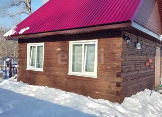 Продаю дом, 36 м2, садоводство Катунские зори, 11-я Катунская улица