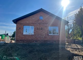 Продаю дом, 98 м2, хутор Большой Лог, Советская улица