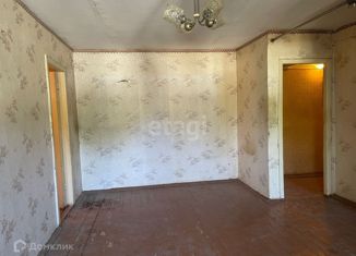 Продам 2-ком. квартиру, 44.4 м2, Пенза, Ударная улица, 40, Октябрьский район