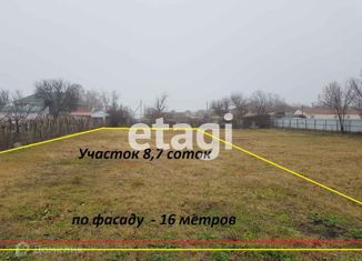 Продаю участок, 8.8 сот., Краснодарский край, улица Ленина