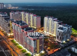 Продажа четырехкомнатной квартиры, 120 м2, Москва, Дмитровское шоссе, 124А, район Северный