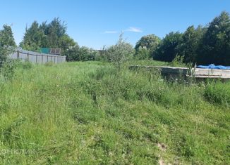 Земельный участок на продажу, 12 сот., деревня Крапивино