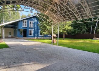 Дом на продажу, 218.1 м2, коттеджный поселок Дубровка