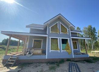 Продажа дома, 130 м2, деревня Аксинькино, 28Н-0512