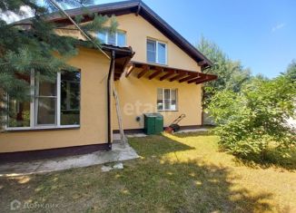 Продажа дома, 250 м2, деревня Захарково