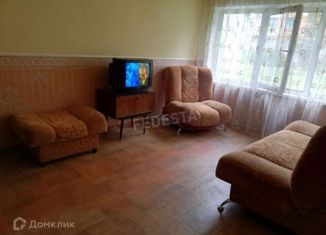 Продаю двухкомнатную квартиру, 39.6 м2, Соликамск, улица Матросова, 59А
