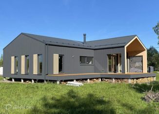 Продаю дом, 130 м2, деревня Вельяминово