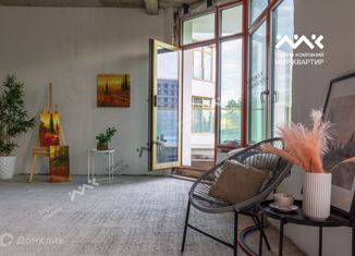 Продажа 1-комнатной квартиры, 66.2 м2, Санкт-Петербург, метро Крестовский остров, Ждановская улица, 45