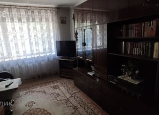 Продажа трехкомнатной квартиры, 55.2 м2, Щербинка, Пушкинская улица, 6