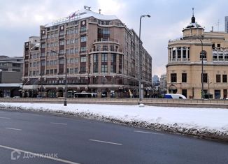 Офис в аренду, 4200 м2, Москва, улица Арбат, 1, улица Арбат