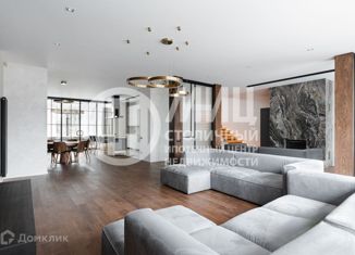 Продается дом, 945 м2, деревня Раздоры, коттеджный посёлок Береста, 46