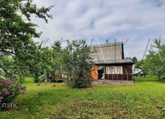 Дом на продажу, 47 м2, поселок Ларионово