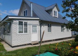 Продается дом, 132.4 м2, посёлок городского типа Ставрово, улица Жуковского, 49