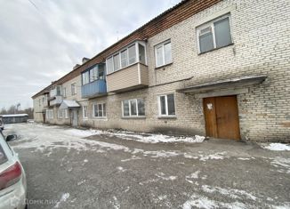 Продажа трехкомнатной квартиры, 61 м2, Обь, Сигнальная улица, 43