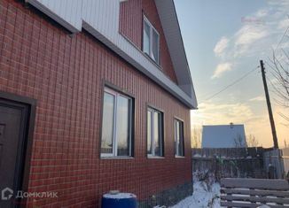 Продам дом, 120 м2, поселок Большой Исток, Красноармейская улица, 7