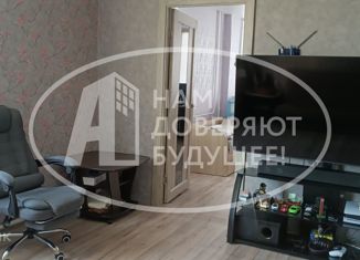 Продам трехкомнатную квартиру, 63.2 м2, Губаха, улица Циолковского, 5