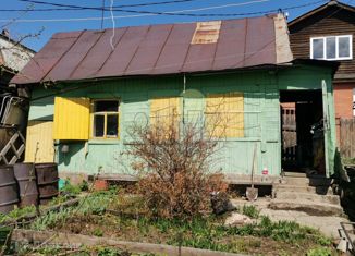 Продаю дом, 25 м2, Иркутск, СК Водник, 5