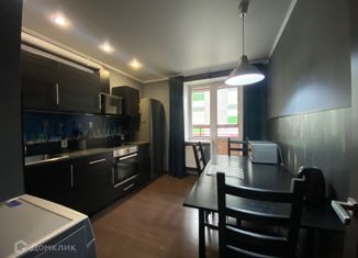 Однокомнатная квартира на продажу, 36 м2, Мурино, Новая улица, 13к1, ЖК Новое Мурино