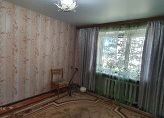 Продажа 2-комнатной квартиры, 54 м2, село Некрасовка, Солнечная улица, 1