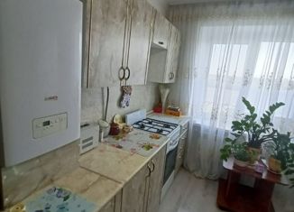 Продам 1-ком. квартиру, 35.4 м2, село Стрелецкое, улица Королёва, 46