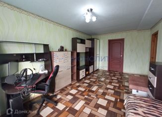 Продаю 3-ком. квартиру, 70.4 м2, Нижний Новгород, Перекопская улица, 10, Перекопская улица