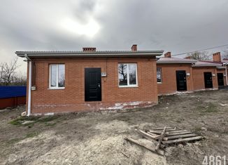 Продажа таунхауса, 34.1 м2, Аксай, улица Чичерина