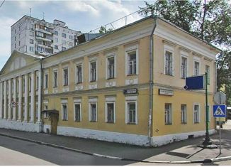 Продается квартира студия, 20.4 м2, Москва, Гороховский переулок, 6/1с2, станция Курская
