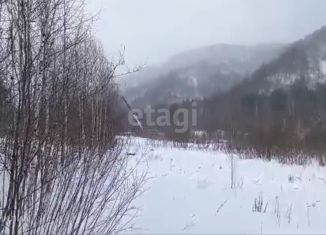 Продажа земельного участка, 10 сот., село Озёрное, Центральная улица