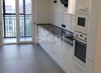 Квартира на продажу студия, 40.5 м2, Липецк, Нижняя Логовая улица, 11, Советский район