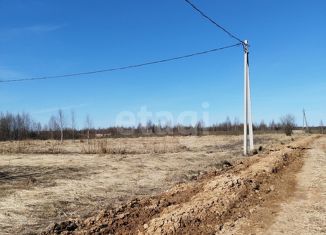 Продам участок, 30 сот., деревня Большая Арда