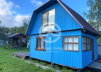 Дом на продажу, 30 м2, деревня Крутцы