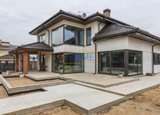 Продаю дом, 600 м2, деревня Подушкино