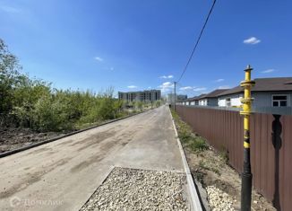 Продаю участок, 13 сот., Саратов, Кировский район, Зерновая улица, 23А