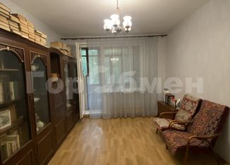Продажа двухкомнатной квартиры, 45.4 м2, Москва, Сумской проезд, 12к2, Сумской проезд