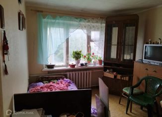 Продам 1-ком. квартиру, 30 м2, Вологда, улица Казакова, 10, микрорайон Ремсельмаш