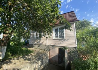 Продам дом, 80 м2, садовое товарищество Заря, 4-я улица