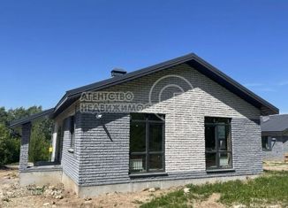 Продам дом, 103 м2, деревня Чубарово, Большая улица