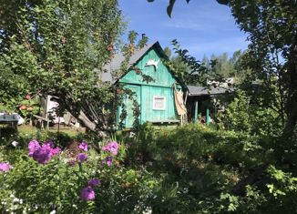 Продажа дома, 42 м2, Екатеринбург, Академический район