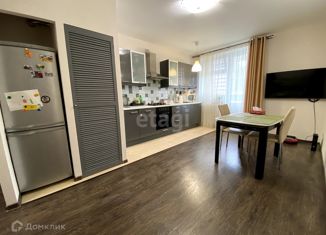 Продаю однокомнатную квартиру, 55.7 м2, Нижний Новгород, улица Павла Мочалова, 11, улица Павла Мочалова