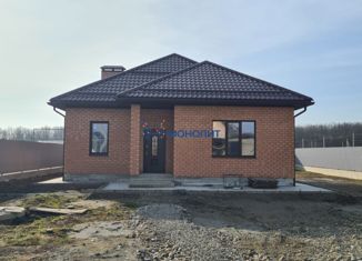 Продается дом, 105 м2, посёлок Первомайский, Минеральная улица