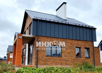 Дом на продажу, 170 м2, село Рождествено, Нагорная улица