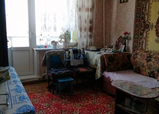 Продажа однокомнатной квартиры, 32 м2, Костромская область, Солнечная улица, 1